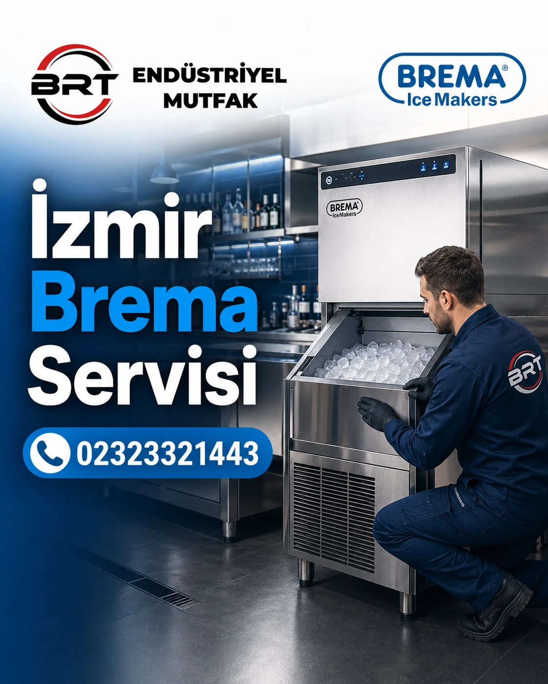 Brema Servisi