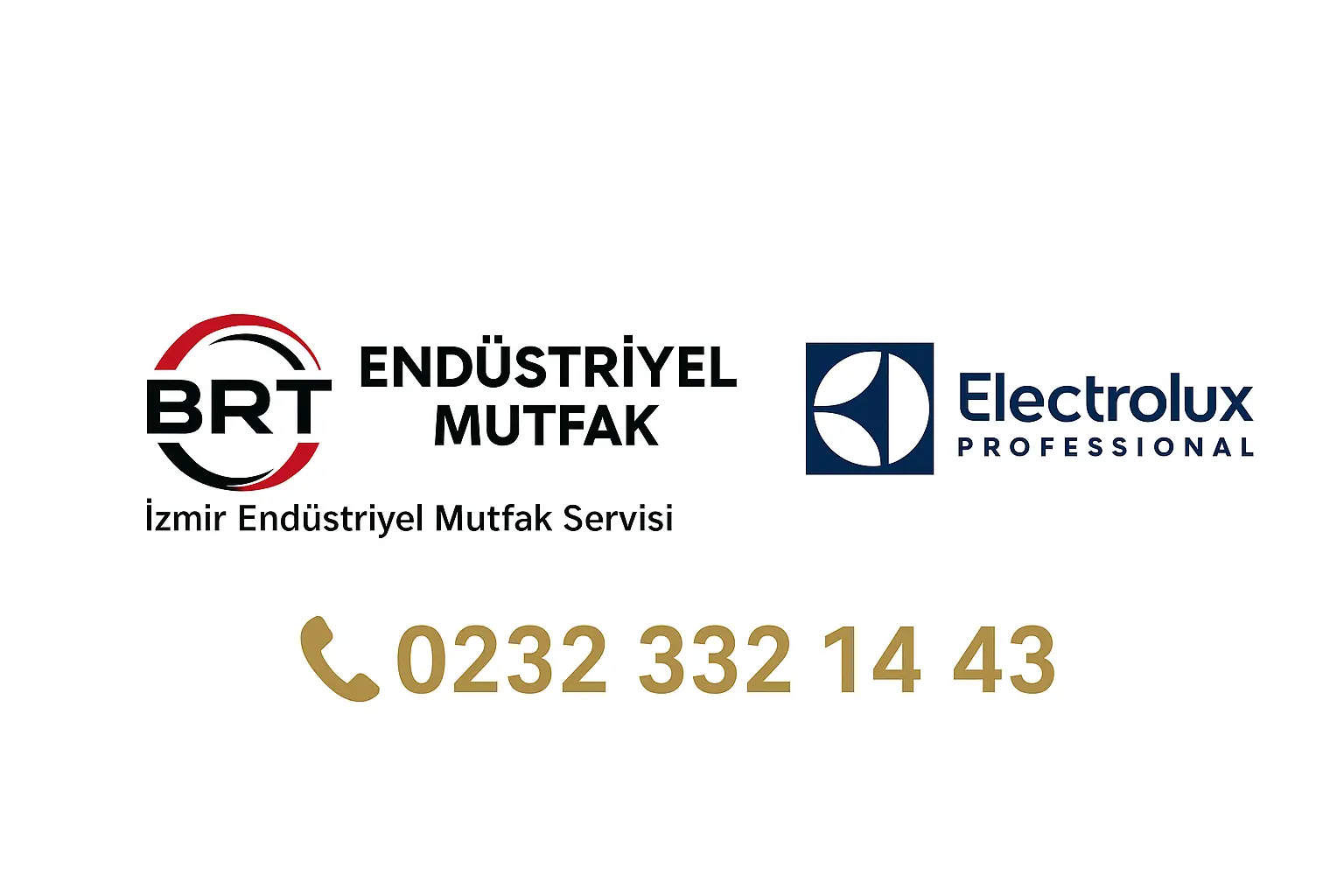 Electrolux Servisi İzmir