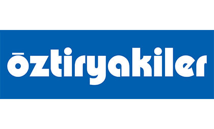 Orjinal Öztiryakiler Fritöz Sepet Altlığı